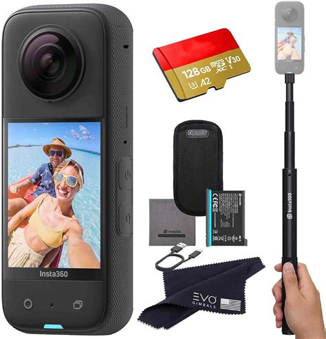 action camera 360.